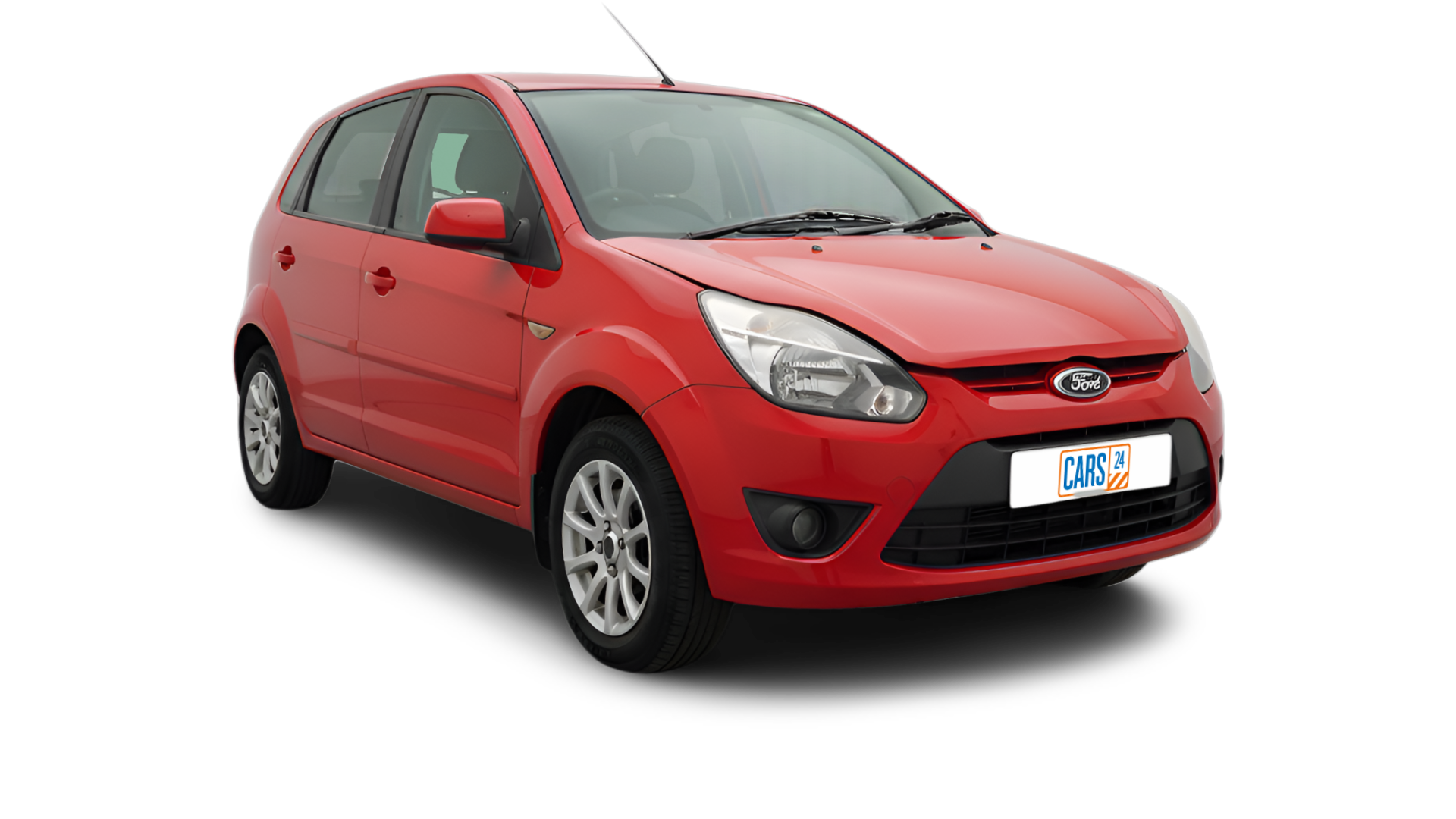 Ford Figo-img
